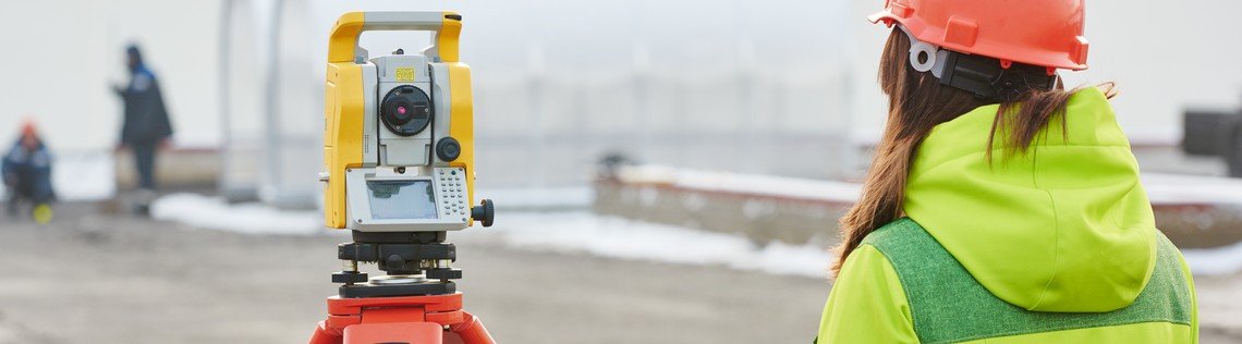 услуги опытного кадастрового инженера